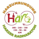 Harzumrundung